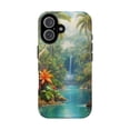 thumbnail image 1 of Tropical Paradise Phone Case for iPhone 8–16 Pro Max, iPhone 8 Plus–13 Mini,, iPhone 13, 1 of 2
