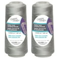 thumbnail image 1 of UNIQUE CREATIV TRULOCK Serging Thread — 100% Polyester, 40 wt, 1500 m Cone for Overlock Machines, 1 of 3