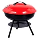 thumbnail image 1 of Parrilla Plegable Asador De Carbón Aire Libre Portátil, 1 of 8