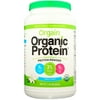 (2 Pack) Orgain, Organic Protein Powder, Plant Based, Vanilla Bean, 2.03 lbs (920 g)