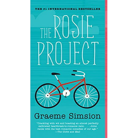 The Rosie Project (The Best Of Rosie & The Originals)
