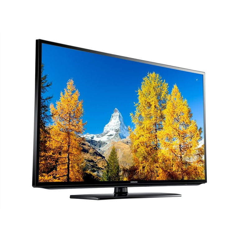Airco Vrijwel Worstelen Samsung UN46EH5000 - 46" Class (45.9" viewable) - 5000 Series LED TV -  1080p (Full HD) 1920 x 1080 - black - Walmart.com