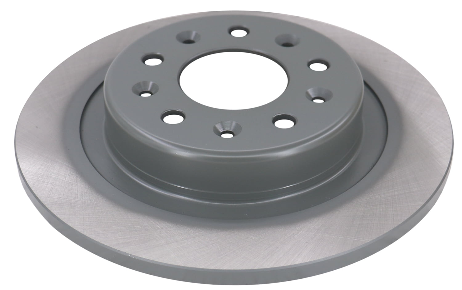 Winstop Brake Rotor, Rear WS244080, Chevrolet Malibu 2023-2016