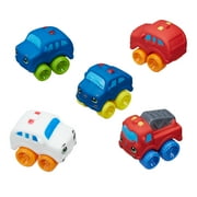 Spark Create Imagine Cute Vehicle