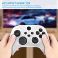 thumbnail image 3 of Funda Protectora De Silicona Con Mango, Funda Antideslizante Con Mango, Funda Protectora Con Mango De Juego Para Xbox Series S/X matsuzay EL013365-01, 3 of 6