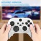thumbnail image 3 of Funda Protectora De Silicona Con Mango, Funda Antideslizante Con Mango, Funda Protectora Con Mango De Juego Para Xbox Series S/X Monstrate EL013365-01, 3 of 6