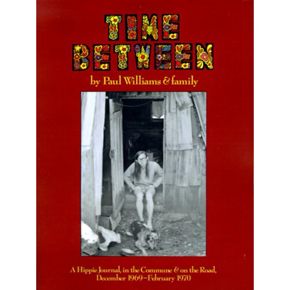 Time Between (Paperback)