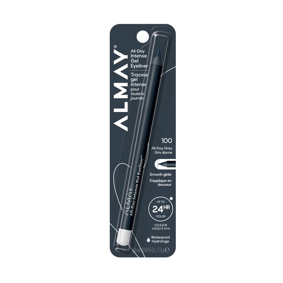 Almay All-Day Intense Gel Eyeliner