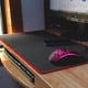 thumbnail image 2 of Alfombrilla de ratón para juegos con borde bloqueado, alfombrilla de escritorio personalizada de borde grande, alfombrilla de escritorio de oficina gruesa, juego de almohadillas para teclado, 2 of 5