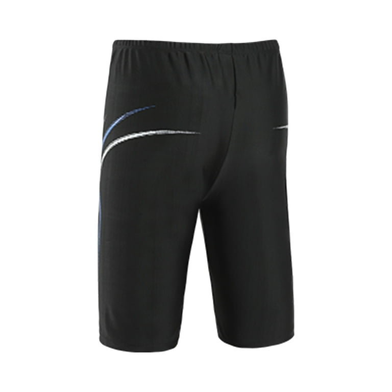 above the knee workout shorts