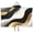 Black and Gold-2, variant on White and Copper Marble Pattern Teens Hooded Bath Towel Wrap for Ages 3 To 12,Quick Dry Lightweight Soft Microfiber Bath Beach Pool,50"x30"