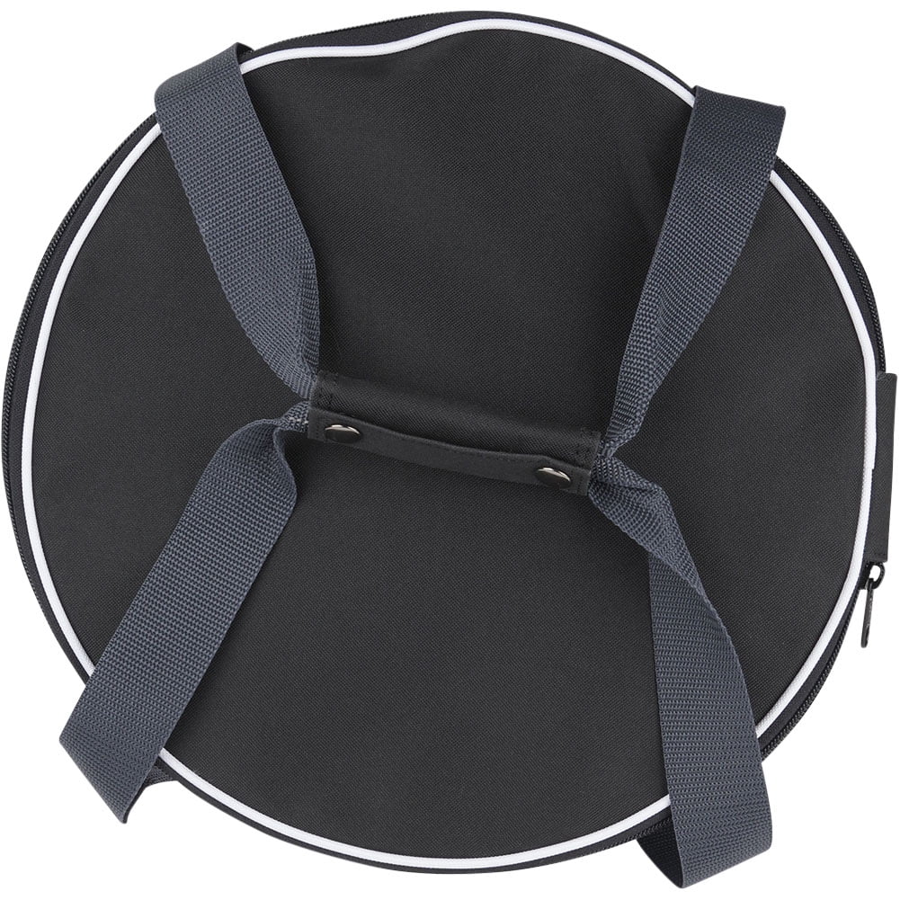 Rawlings Soft Sided Ball Bag (3 DZ.) | Black