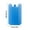 🔥 BLUE_New#3338, variant on Ice Blocks for Cool Bags | Long Lasting Freezer Packs - Reusable Ice Crystal Box | Thick PE Leak-Proof Cold Storage | High Capacity Rapid Cooling | For Cooler, Air Conditioner, Food, Lunch, Nursing