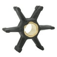 thumbnail image 5 of Impulsor de Bomba de Agua VOBOR 6 Cuchillas 377230 reemplazo para Motor fueraborda 35hp 40hp 50hp 55hp Repuesto de Impulsor de Bomba de Agua, 5 of 8