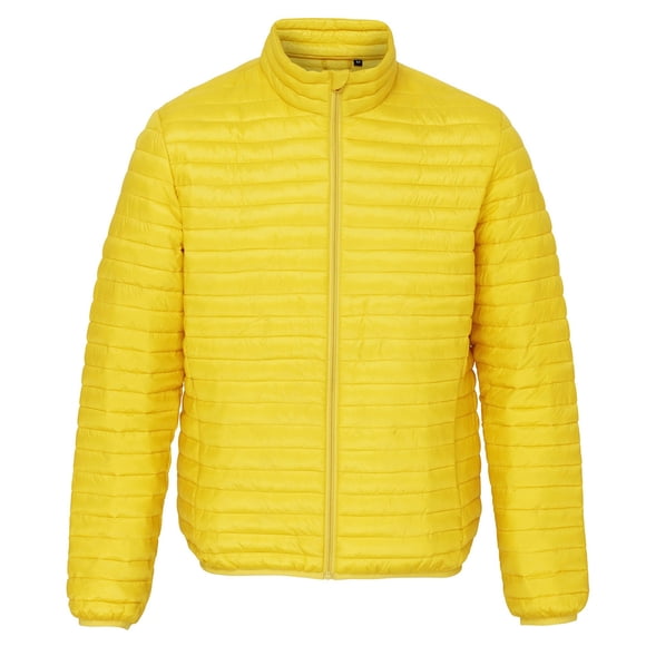2786 Veste Matelassée Fineline pour Hommes