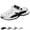 White, variant on Oveltrix Summer Sandals,Summer Sneakers for Men & Women, Arch Support Clogs