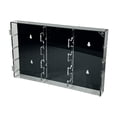 thumbnail image 2 of Vitrina de acrílico Colamx Caja de almacenamiento resistente para interiores, 2 of 8