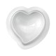 thumbnail image 2 of Molde de pastel de amor de esquina afilada individual de 4 pulgadas, herramienta para hornear Chocolate para el Día de San Valentín DIY Wmkox8yii gf7938, 2 of 4