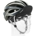 thumbnail image 3 of Halo Headband Cycling Cap - Black, 3 of 3