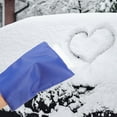 thumbnail image 3 of OULII 2Pcs Snow Clearing Tools Car Deicing Tool Thick Warm Fabric for Winter Emergency, 3 of 8