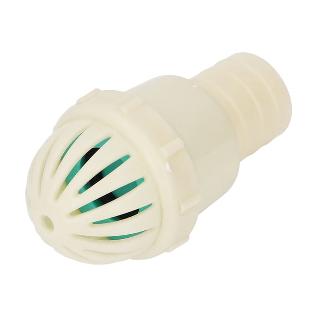 Filtro de Filtro de la Bomba de Agua, Filtro de la Bomba de Aguas Residuales de 2 Pulgadas simples para instalar para reemplazo