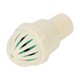 thumbnail image 1 of Filtro de Filtro de la Bomba de Agua, Filtro de la Bomba de Aguas Residuales de 2 Pulgadas simples para instalar para reemplazo, 1 of 7
