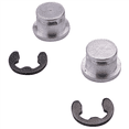 thumbnail image 4 of 3X Sensor Cable for Motorcycle Digital Atv Odometer Speedometer Tachometer, 4 of 8