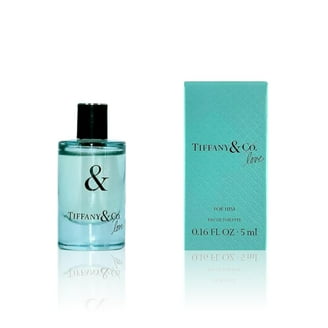 Tiffany & Co, Tiffany & Love For Her Eau De Parfum, Floral Perfume