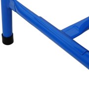 Foldable Work Bench, Workshop Tool Bench, 660Lbs Load Capacity