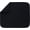 Black, variant on Microfiber Dish Drying Mat Super Absorbent, Reversible Dish Drying Mat for Kitchen,Machine Washable Farmhouse Dishes Drainer/Rack for Countertop Fast Drying,16 x 18 Inch