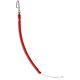 thumbnail image 4 of Accesorio de cuerda de choque para lanza, equipo para aparejos de caza submarina y kayak Rojo, 4 of 8