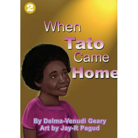 When Tato Came Home, (Paperback)