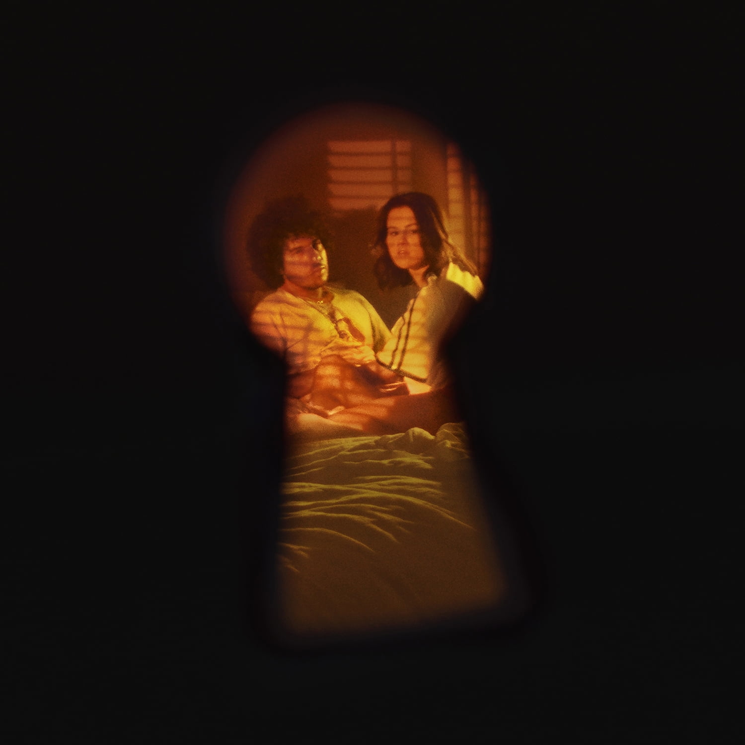 Selena Gomez & Benny Blanco - I Said I Love You First