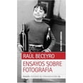 thumbnail image 1 of ENSAYOS SOBRE FOTOGRAFÍA PAIDOS RAUL BECEYRO, 1 of 2