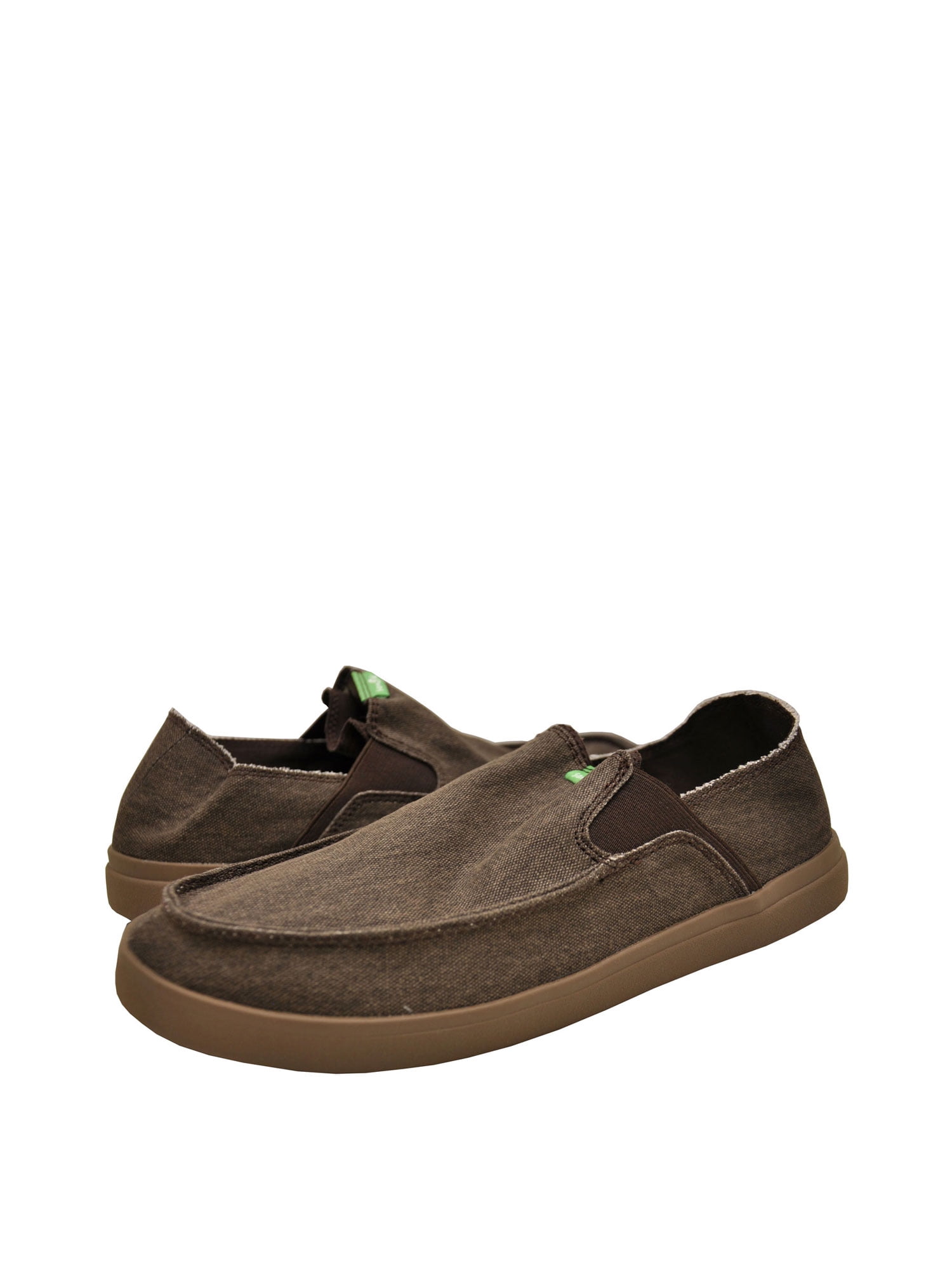 sanuk pick pocket slip on