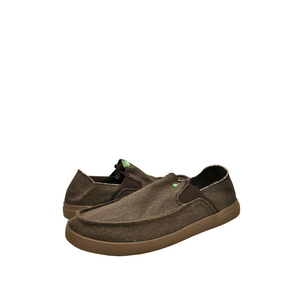 sanuk pick pocket slip on