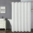 thumbnail image 4 of Yhmxh Décoration pour la Maison, Décoration Murale Rideau de Douche pour Salle de Bain Moderne Style Ferme Rideau de Douche Universel pour Toutes les Saisons dans la Salle de Bain Ensemble de Longs Rideaux de Douche Rideau de Douche pour Salle de Bain Rideaux de Douche, 4 of 5