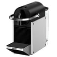 thumbnail image 3 of Cafetera De′Longhi Nespresso Pixie EN127.S Silver 19 Bar, 3 of 7
