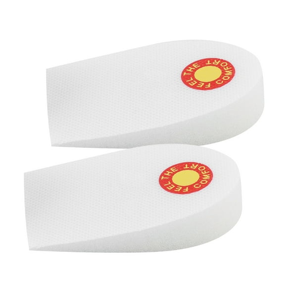 Height Increase Insert, Heel Lift Insert Shoes Insole Height Increase Insert For Men And Women