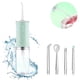 thumbnail image 1 of 1 Pcs Cordless Water Dental Flossing-Portable Diy Teeth Cleaner, 1 of 5
