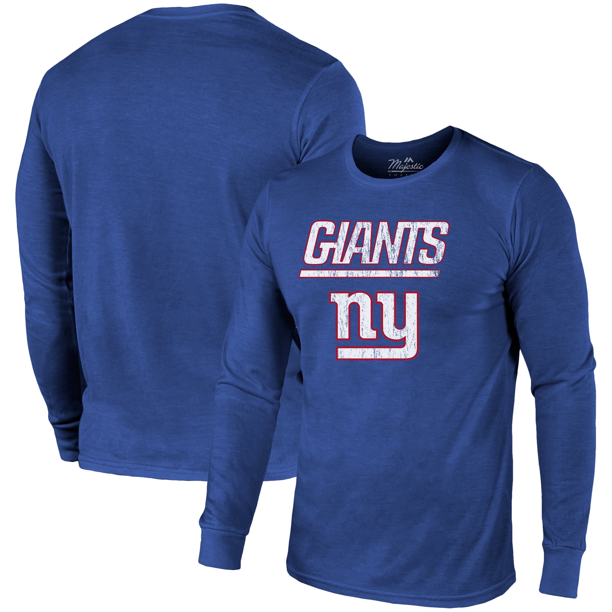 giants long sleeve t shirt