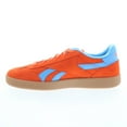 thumbnail image 5 of Reebok Adult Mens Smash Edge Lifestyle Sneakers, 5 of 8
