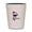 White/Black, variant on CafePress - THAILAND - White Shot Glass, Unique and Funny Shot Glass