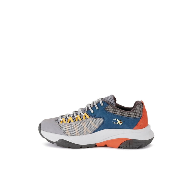 Spyder Boundary Trail Shoes - Men display picture 1