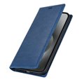 thumbnail image 2 of Allytech iPhone 8 Plus/ 7 Plus Wallet Case, Premium PU Leather RFID Blocking Cards Holder Flip Cover Stand Shockproof Anti-Scratch Phone Case for Apple iPhone 8 Plus/ 7 Plus - Blue, 2 of 7
