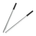 thumbnail image 4 of Yingyy 2x Garage Door Torsion Spring Winding Rubber with anti slip Sturdy Professional Bars Handle, 4 of 6