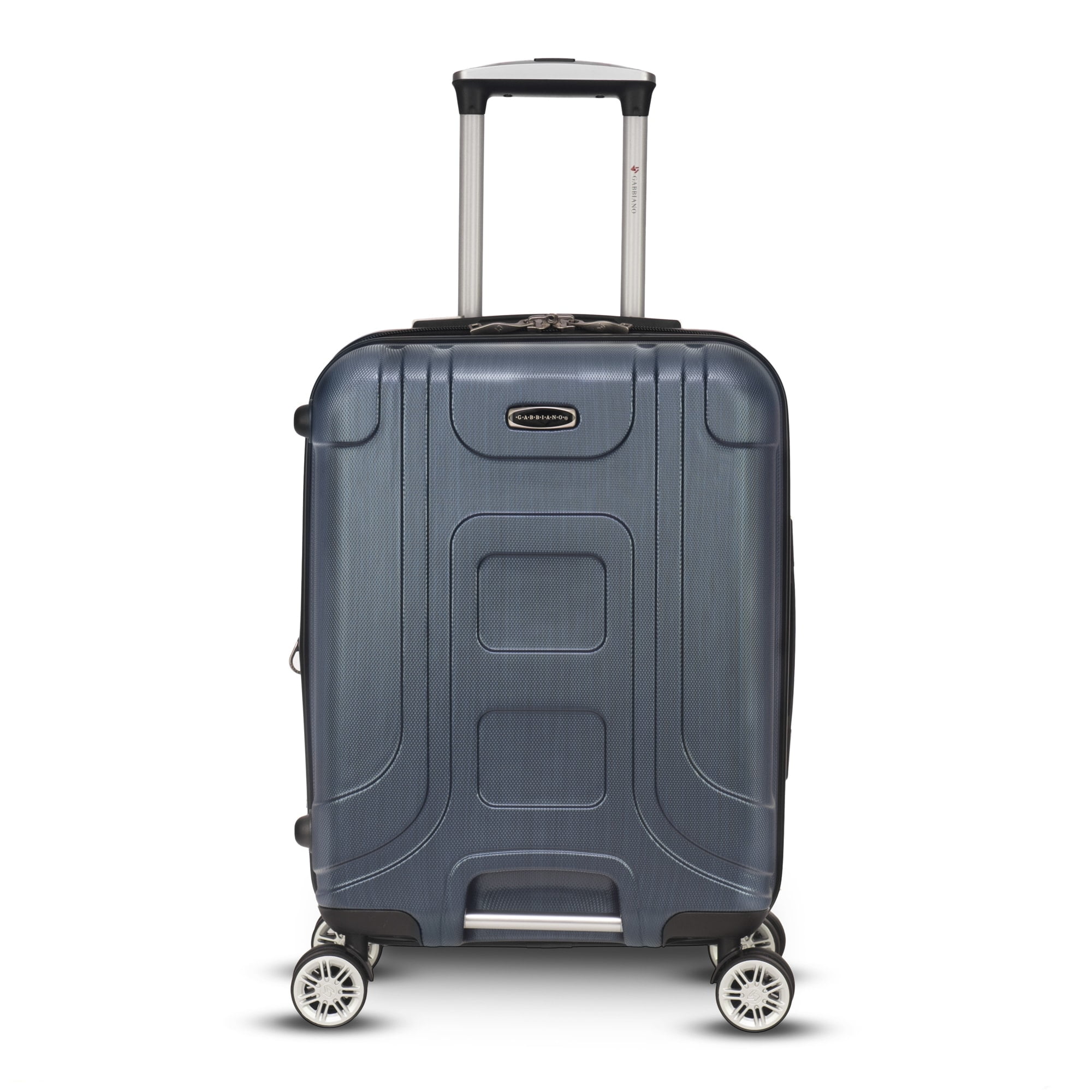 Gabbiano Luggage Provence Collection 20" Expandable Spinner Carry On