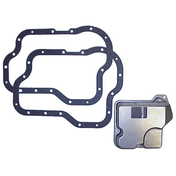 F-122A Auto Trans Filter Kit By POWERTRAIN COMPONENTS (PTC)
