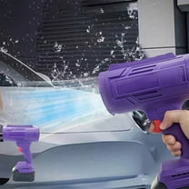 Handheld Snow Blower for Cars, 38000RPM Brushless Electric Turbo Blowers Jet Fan 200m/s Violent Car Dryer Handheld Dust Blowing Tool for Lawn Care, Yard, Garage, Leaves, Dust