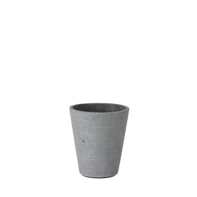 Blomus 65728 Pot de Fleurs de Coluna de 5 x 4 Po&44; Petit